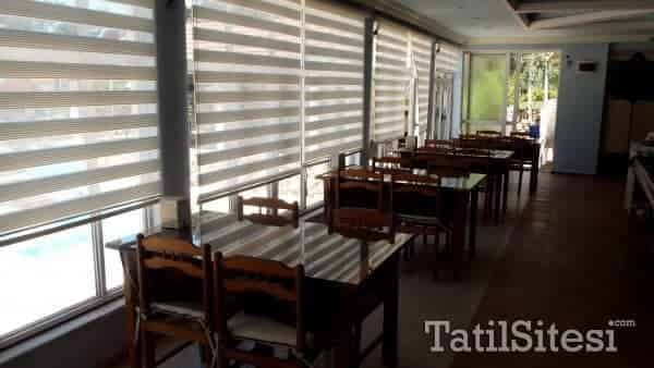 Klas Hotel Ölüdeniz